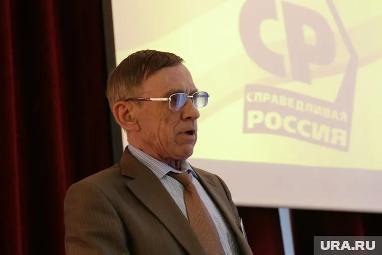 Без Владимира Аликина в округе фактически остался один реальный претендент на победу