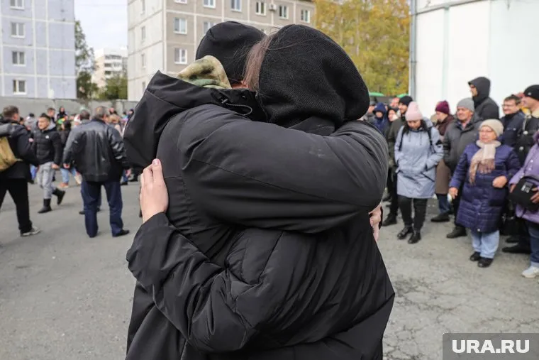 После выявления ошибок мобилизации жители ХМАО получают отсрочку и возвращаются домой