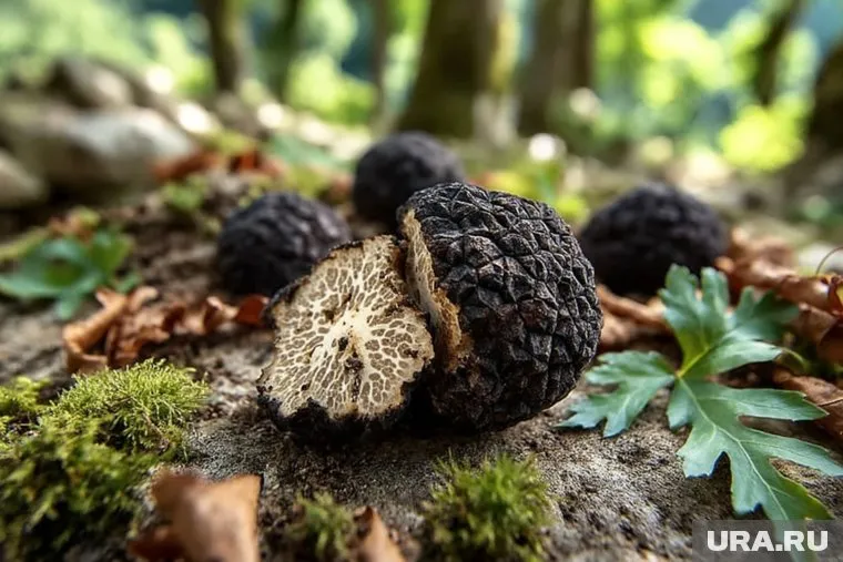 Для «тихой охоты» грибники охотнее выбирают направление Пермского края