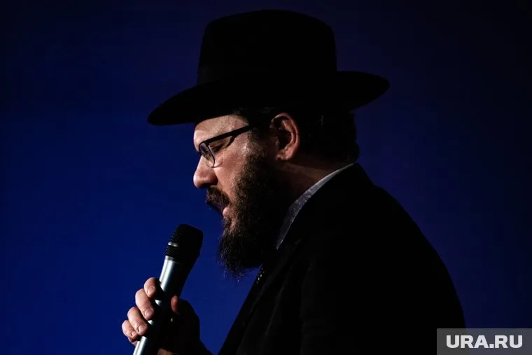 Зелиг Ашкенази раскритиковал участников пикета в Екатеринбурге за сравнение с жертвами Холокоста