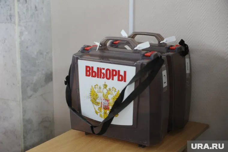 Выборы в челябинском селе закончились скандалом для ЕР