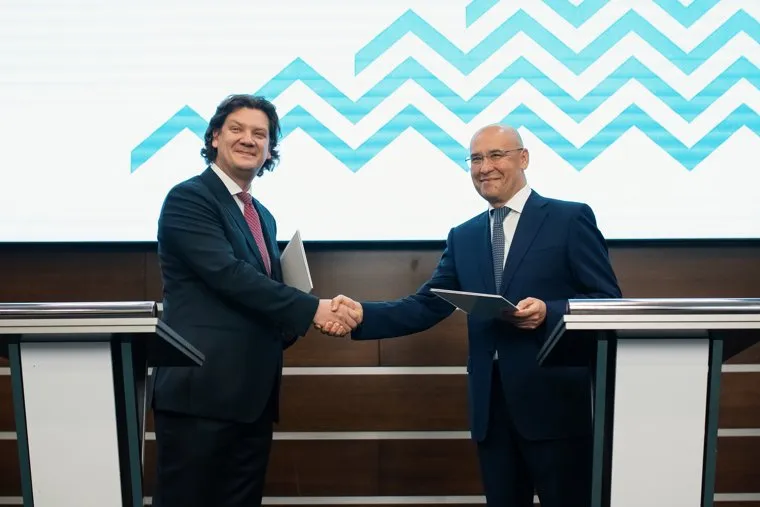 Договор о восстановлении лесов между структурой «Газпромнефти» и Рослесинфоргом будет действовать до 2033 года