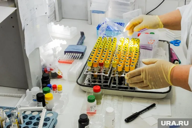 За прошедшие сутки коронавирус был выявлен у 83 жителей Тюменской области
