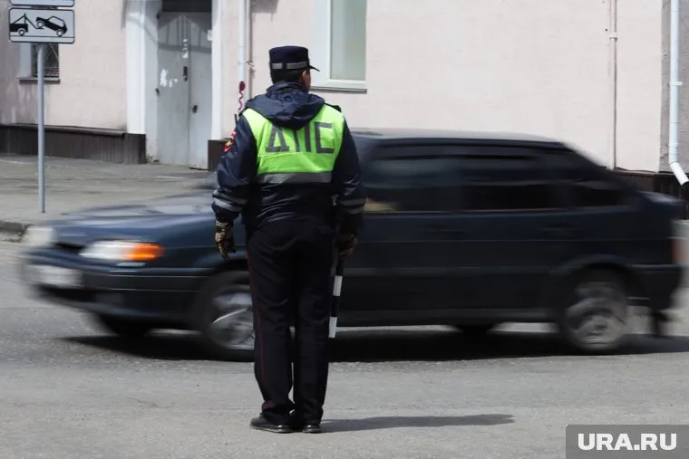 Правонарушителя привлекли к административной ответственности