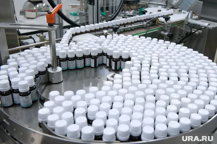 В 2022 году в регионе запустят 21 новый проект