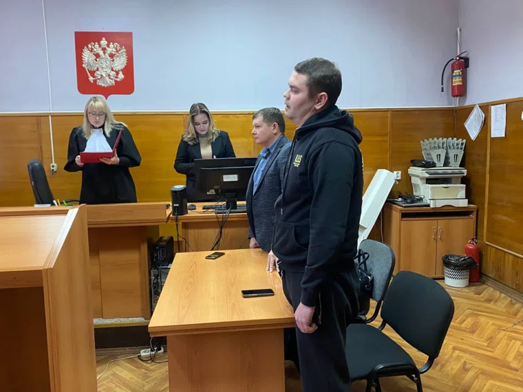 По версии следствия, Мальцев получил 30 млн рублей от замдиректора строительной фирмы «Нартекс»