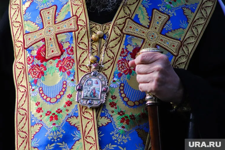 УПЦ МП сталкивается с ограничениями религиозных свобод на территории Украины