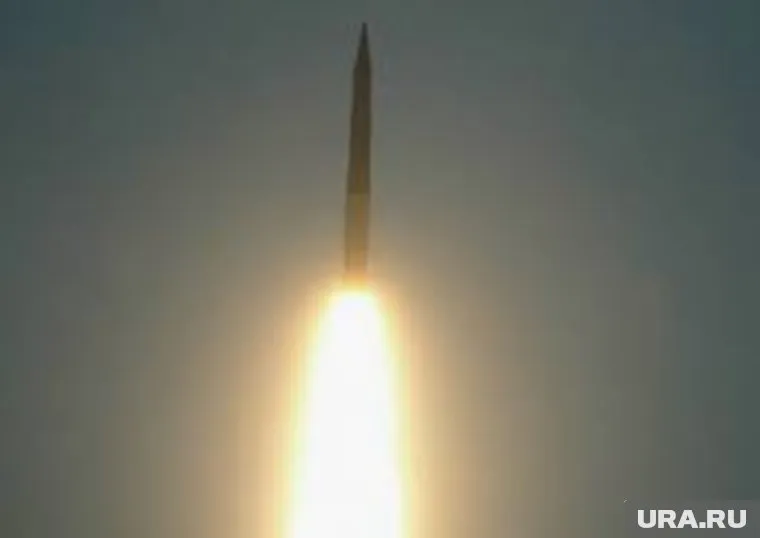 КНДР считает себя ведущей ракетной державой Азии