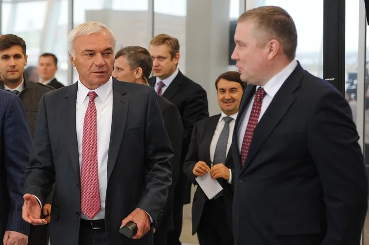 Левитин Иванов Челябинск