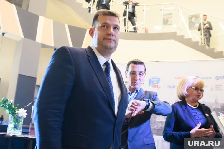 Константин Строганов служил в Екатеринбурге с 2011 по 2018 год