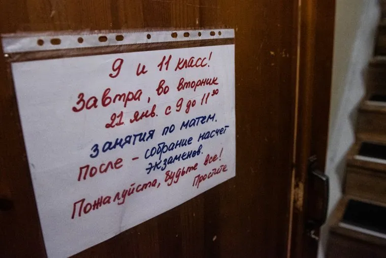Среднеуральский женский монастырь в честь иконы Пресвятой Богородицы «Спорительница хлебов». Свердловская область, Среднеуральск