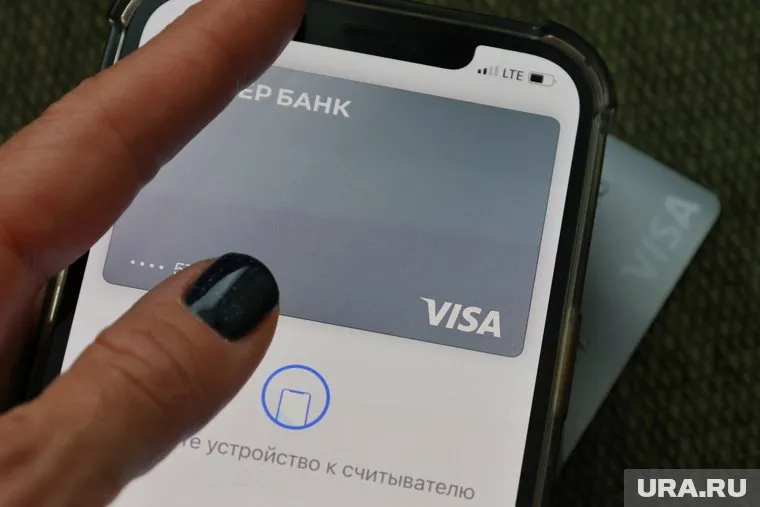 СБП заменила Apple Pay и Google Pay