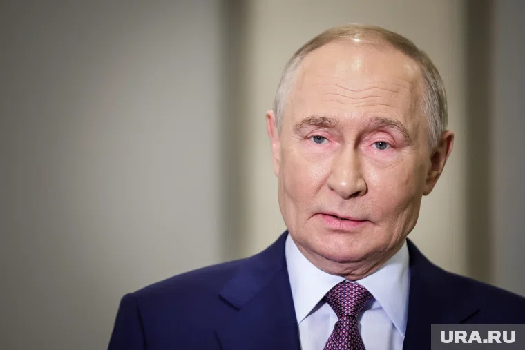 Путин заявил о конкурентном преимуществе России из-за нехватки воды в мире