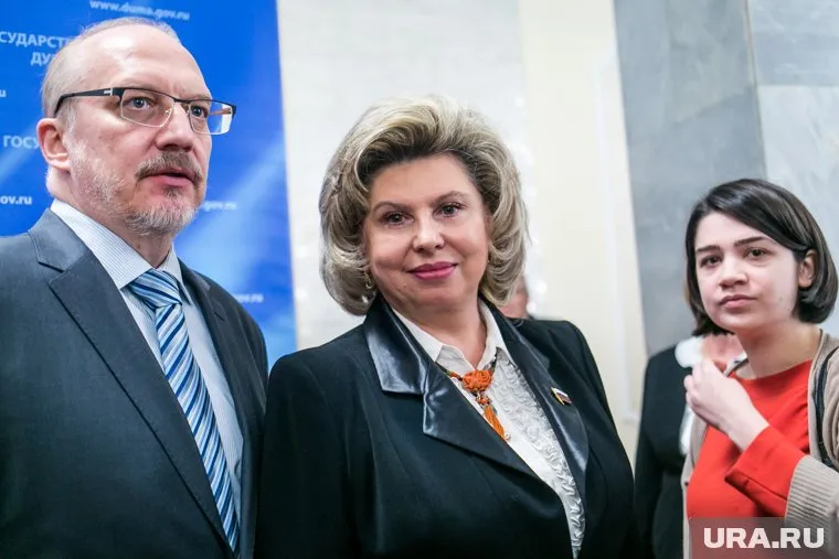 Обменять Сенцова на российских заключенных не получится, уверена Москалькова