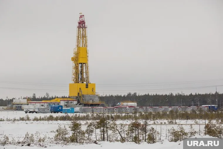 В ХМАО Сбербанк продает права на нефтяную компанию