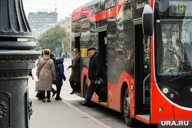 Троллейбусы 7, 14, 17 временно изменят трассу движения