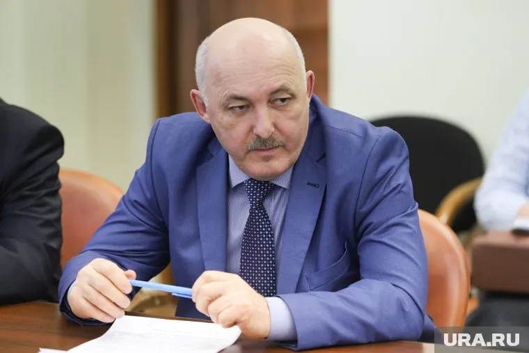 Депутат Борис Чепурной считает, что ежегодное увеличение тарифа за капремонт будет более комфортным для жителей