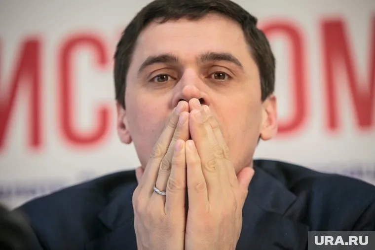 Легендарный уральский пловец Александр Попов мог быть подкуплен экс-губернатором Рио-де-Жанейро
