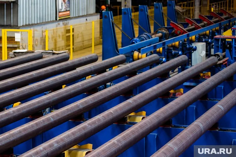 Украина и Польша рассматривают возможность создания газового хаба