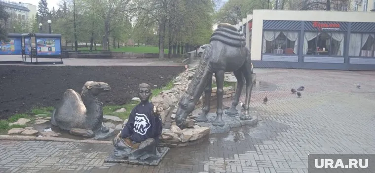 Тракторизация Кировки не понравилась депутату ЗСО