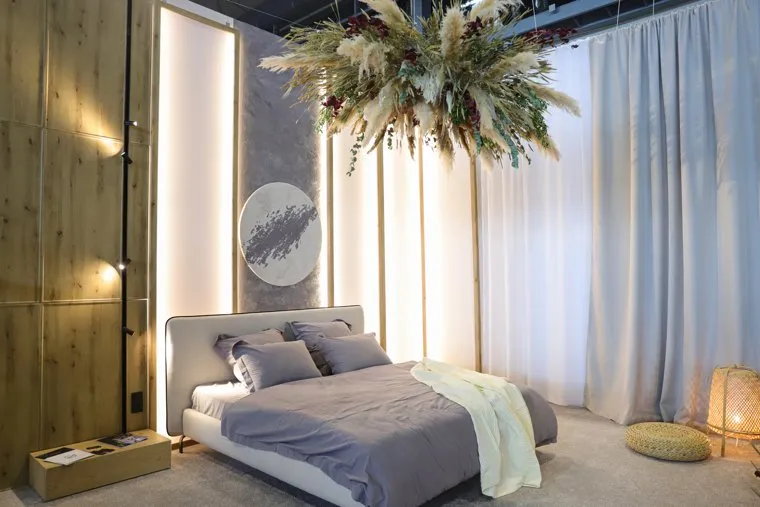 Международный строительный форум 100+ Techno Build. День первый.  Екатеринбург