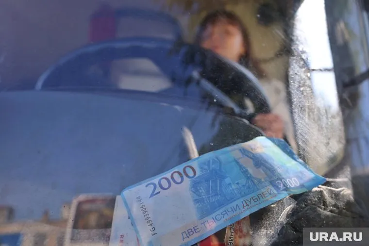 Перевозчику пришлось приостановить движение городского маршрута из-за отсутствия водителя