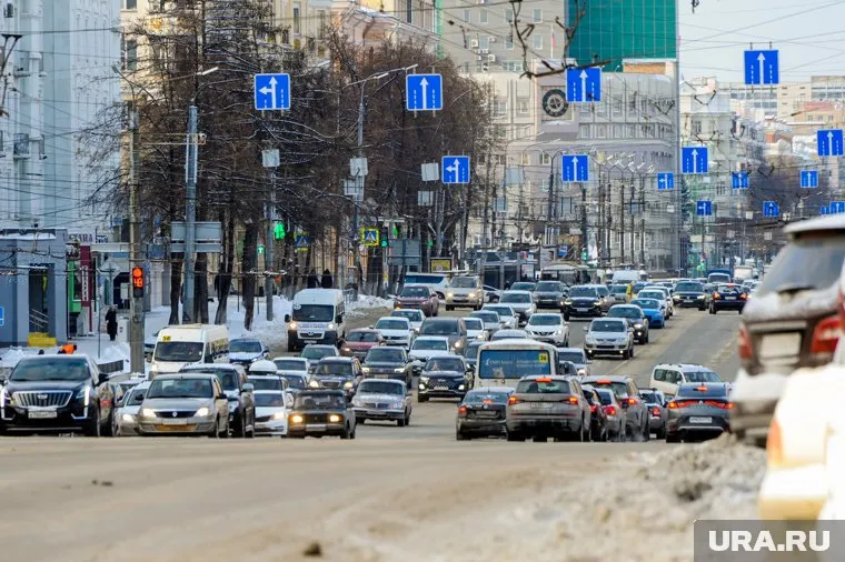 Каслинцы не могут добраться до Челябинска