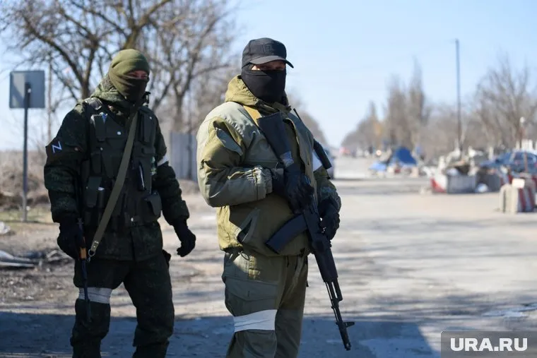 Для взятия Бахмута нужно перекрыть дорогу из Часова Яра, заявил Игорь Кимаковский