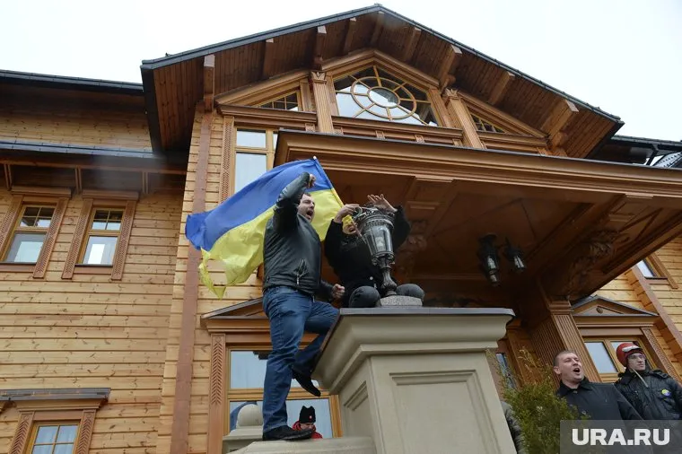 Причиной выселения украинцев из греческого отеля стало их агрессивное поведение