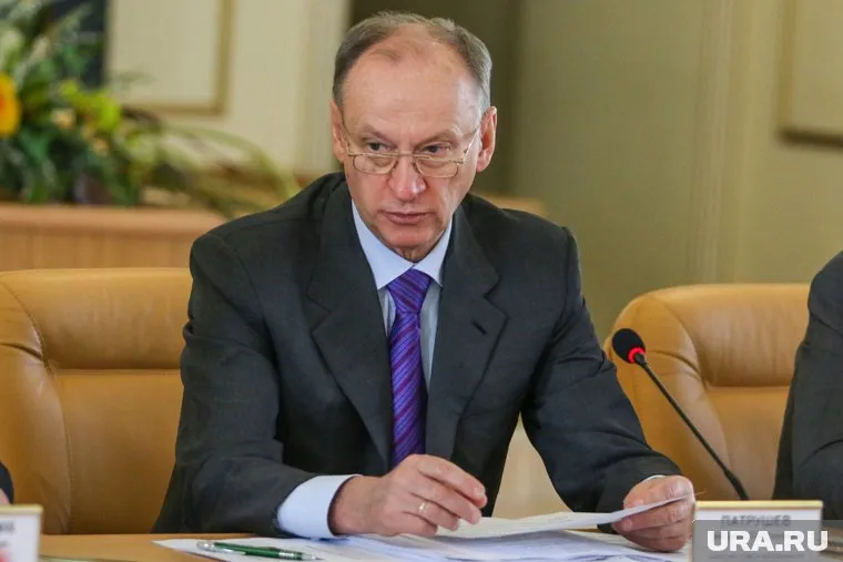 Николай Патрушев сообщил о мерах против распространения экстремизма среди молодежи