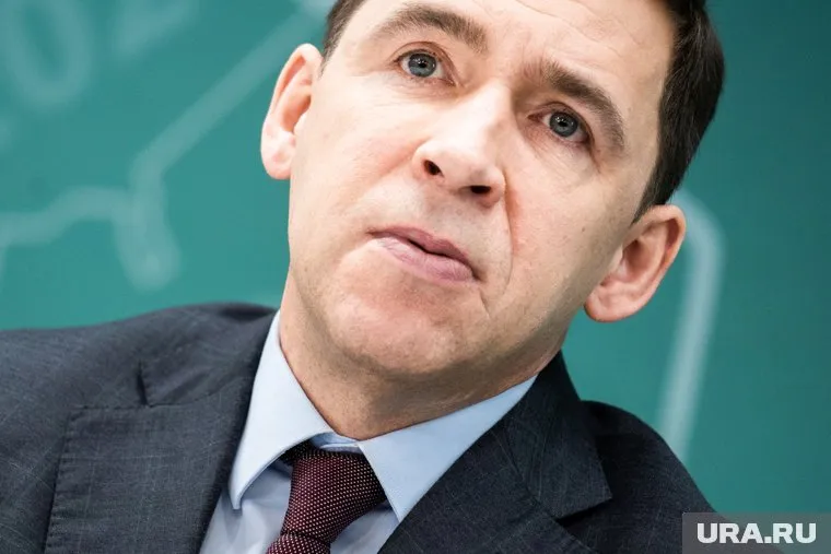 Евгений Куйвашев был крайне недоволен несговорчивостью митрополита Евгения (Кульберга)