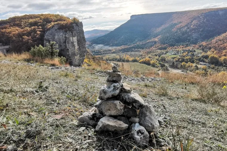 Виды Крыма. Крым