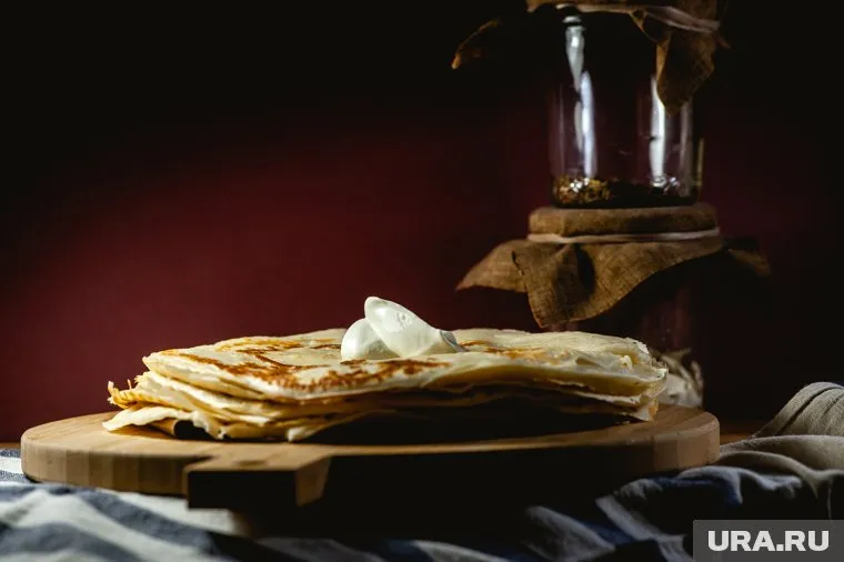 Рост продуктов для приготовления блинов за исключением яиц в среднем составил 5—7%