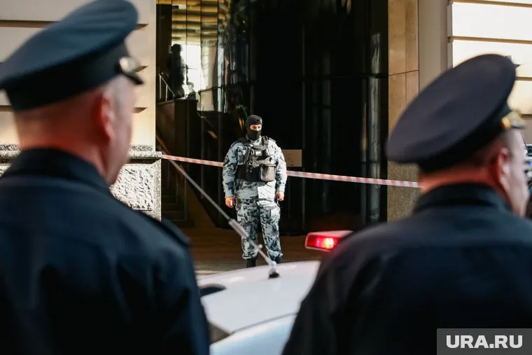 Полиция Осло начала расследование о взрыве в Ливане