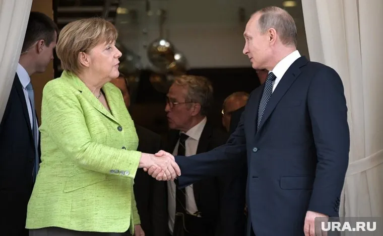 Политики встретились на саммите G20