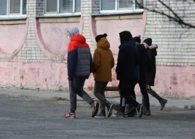 Школьники будут представлять смертельную опасность осенью