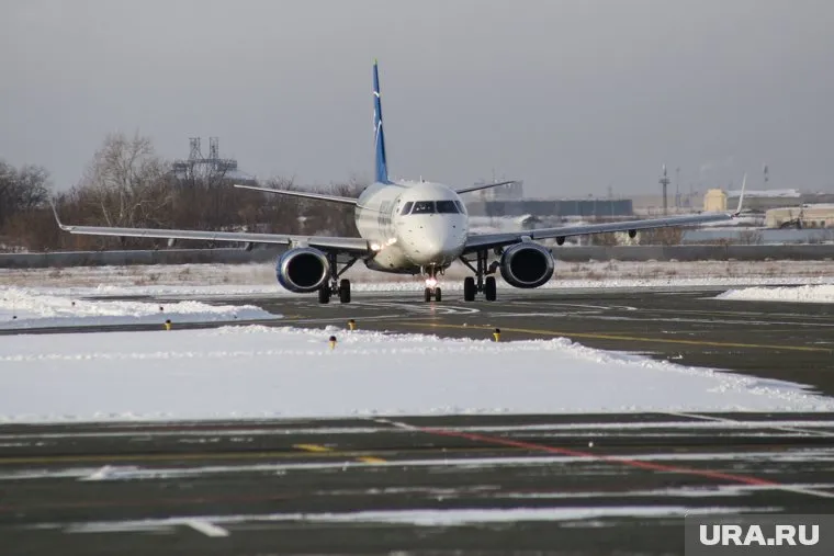 Вывозные рейсы в Россию временно приостановлены