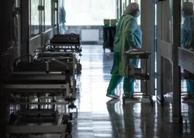 Глава Куеды рассказал о состоянии детей, пострадавших в результате масштабного пожара