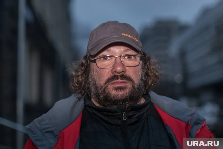 Кононенко умер на 54-м году жизни