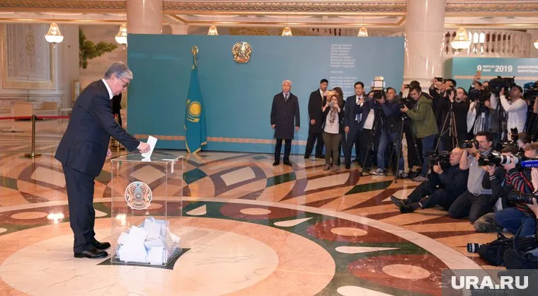 Политолог призвал пригласить Казахстан в Союзное государство