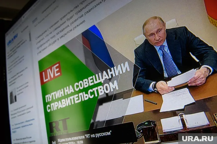 Президент послал сигнал губернаторам — нужно работать