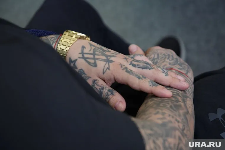 Япончика убили 9 октября 2009 года