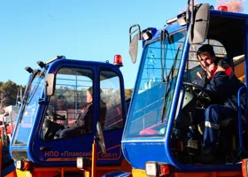 Екатеринбург готовится к зиме — мэрия заявила о росте зарплат рабочих 