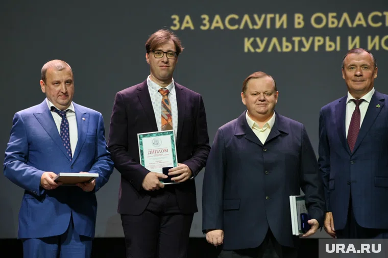 Виктор Маслаков считается одним из влиятельнейших парламентариев