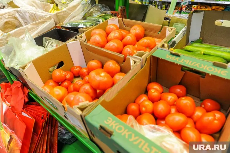 В Перми осталось четыре магазина сети