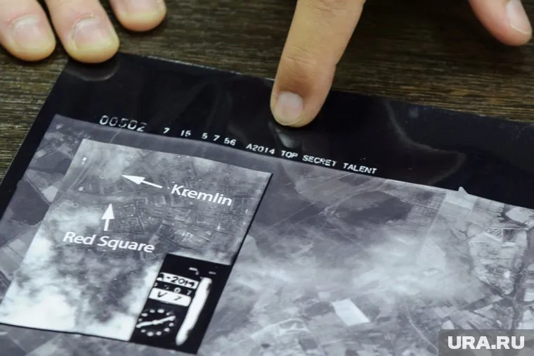 ЦРУ будет использовать нейросети для обработки информации, заявил Рэнди Никсон