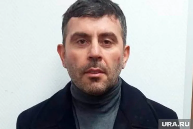 Каха Гальский умер в омском СИЗО-1