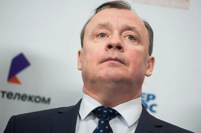 Полуфинал конкурса управленцев «Лидеры России» 2018-2019 годов. Екатеринбург