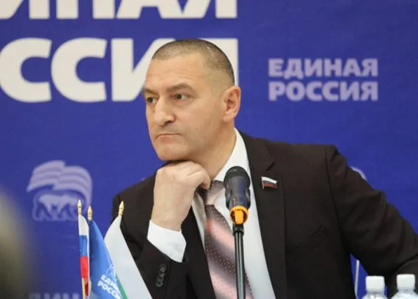 Фотография из галереи