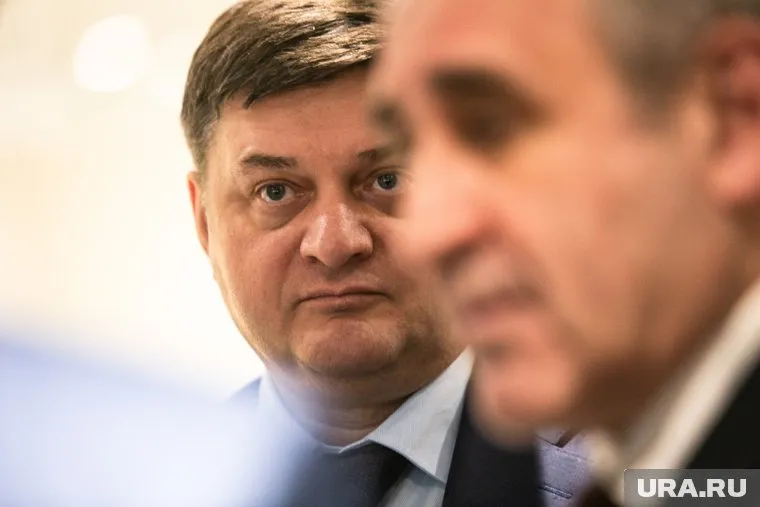 Иван Квитка из-за коронавируса проводил совещание с секретарями по видеоконференцсвязи